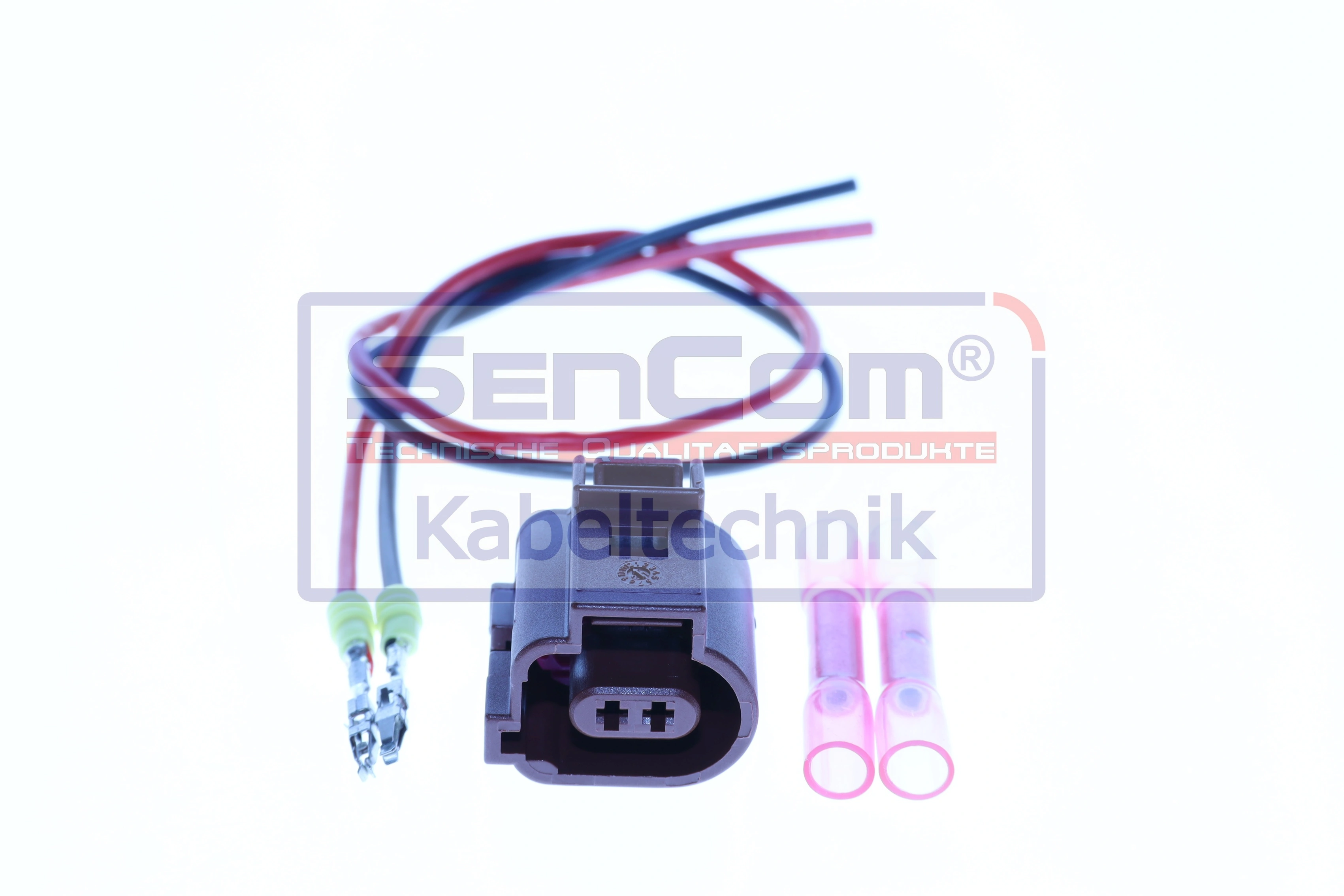 Cable Repair Set, central electrics Reparatursatz Stecksystem VAG VG-Nr.: 1J0973702A 20514
