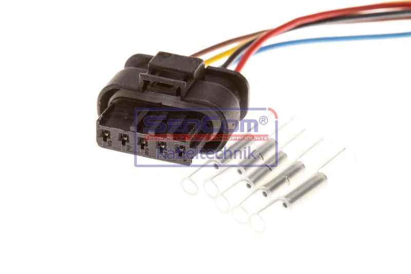 Cable Repair Set, EGR valve Reparatur Kabelbuam für AGR-Ventil 10149