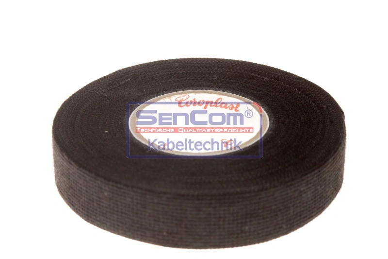 Adhesive Tape Gewebeband 19mm x 15 Meter GesamtLänge GB1915