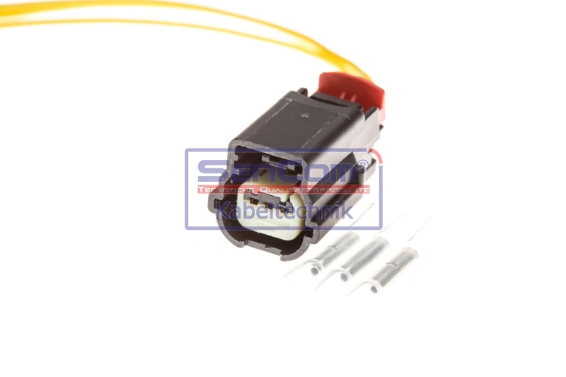 Cable Repair Set, park distance control sensor Reparatursatz Kabelbaum für PDC Sensor 20273