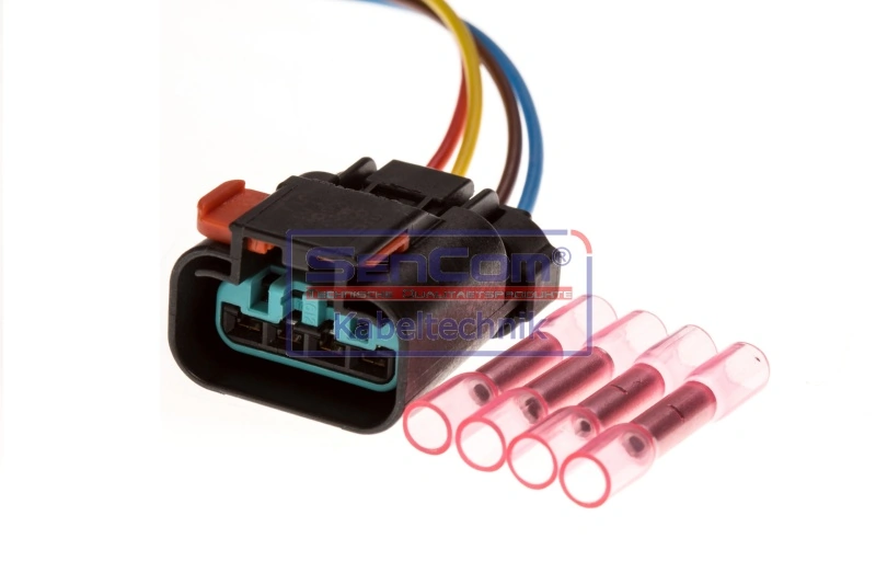Repair Kit, cable set Reparatursatz Kabelbaum Feuchtigkeitssensor im Ansaugtrakt 20221