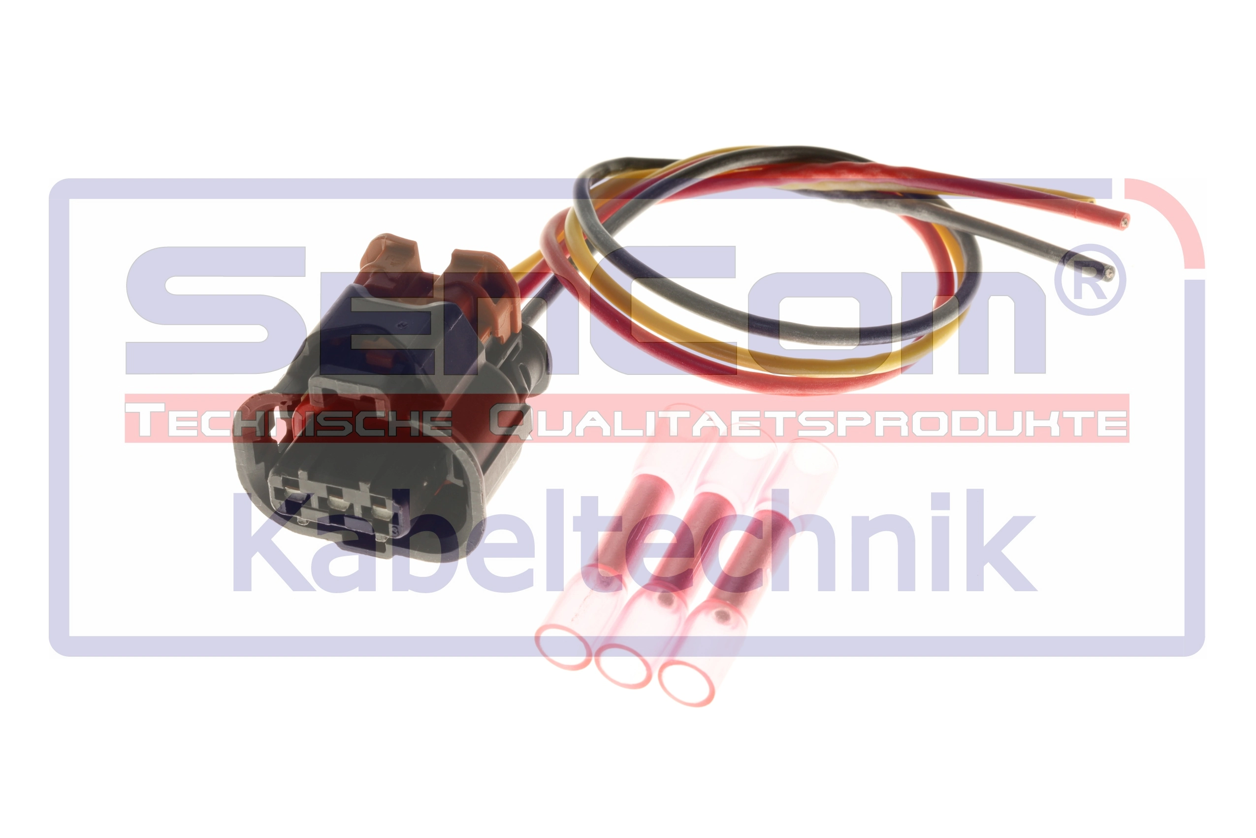 Cable Repair Set, ignition coil Reparatursatz Kabelbaum für Zündspule 20898