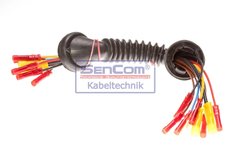 Cable Repair Kit, tailgate Kabelreparatursatz, Heckklappe 3061322