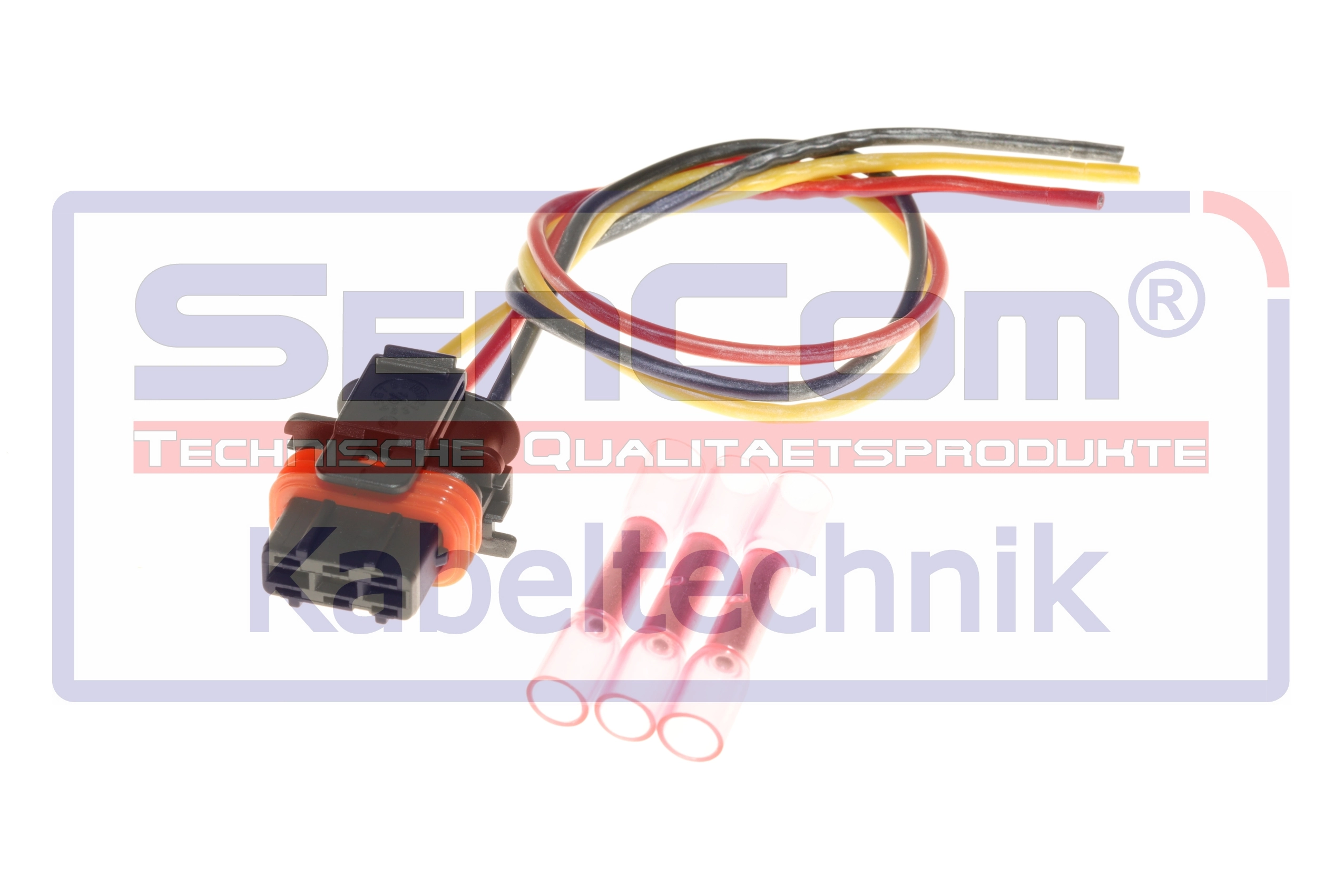 Cable Repair Set, central electrics Reparatursatz Stecksystem Bosch Vergl.Nr.: 1 928 404 073 20736