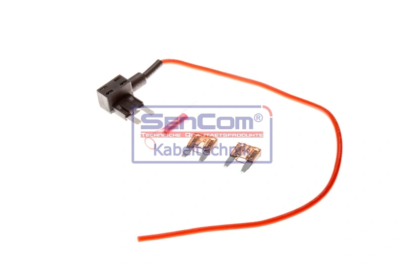 Repair Kit, cable set Sicherungshalter für Mini Flackstecksicherung 10145