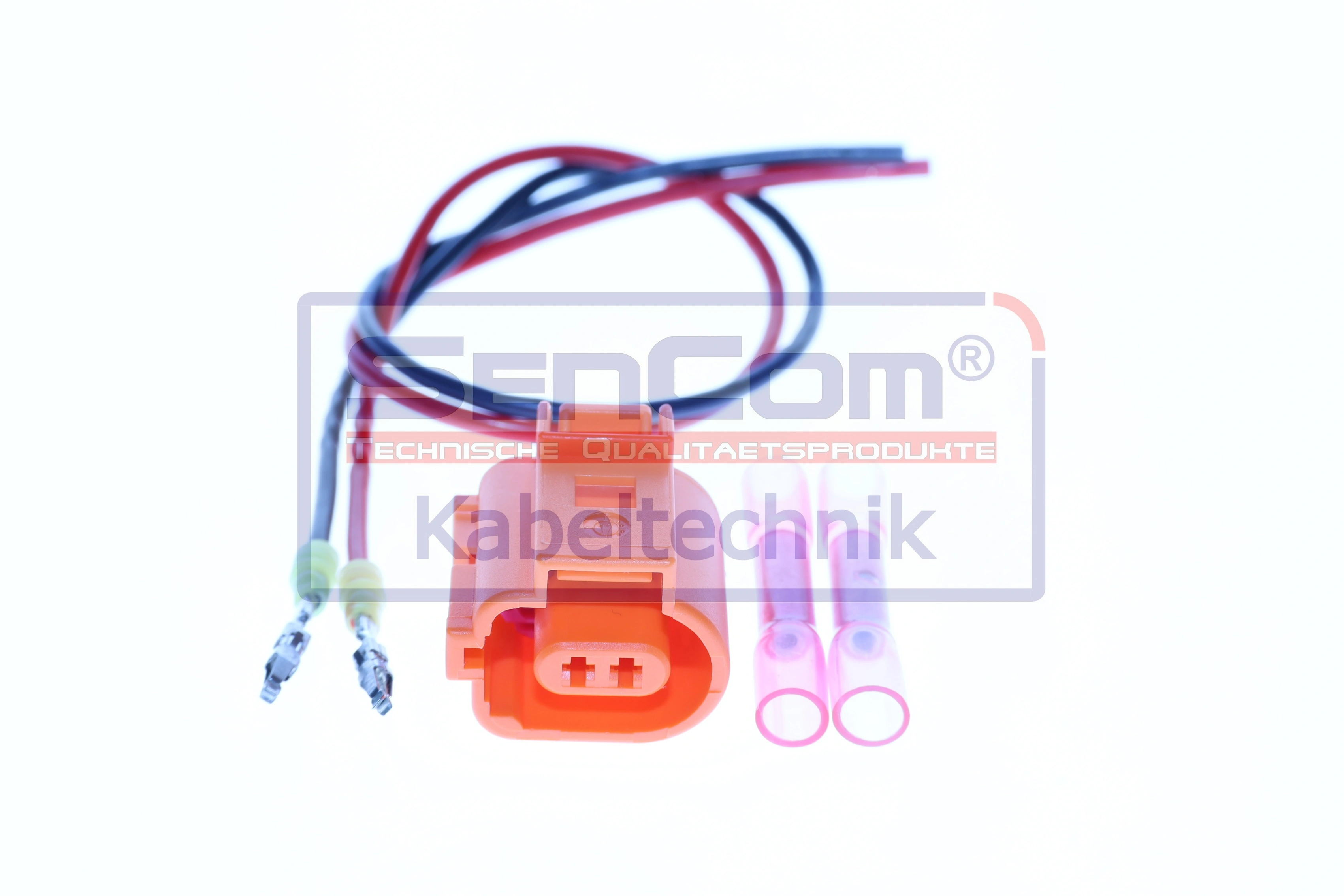 Cable Repair Set, central electrics Reparatursatz Stecksystem VAG VG-Nr.: 1J0973702C 20515