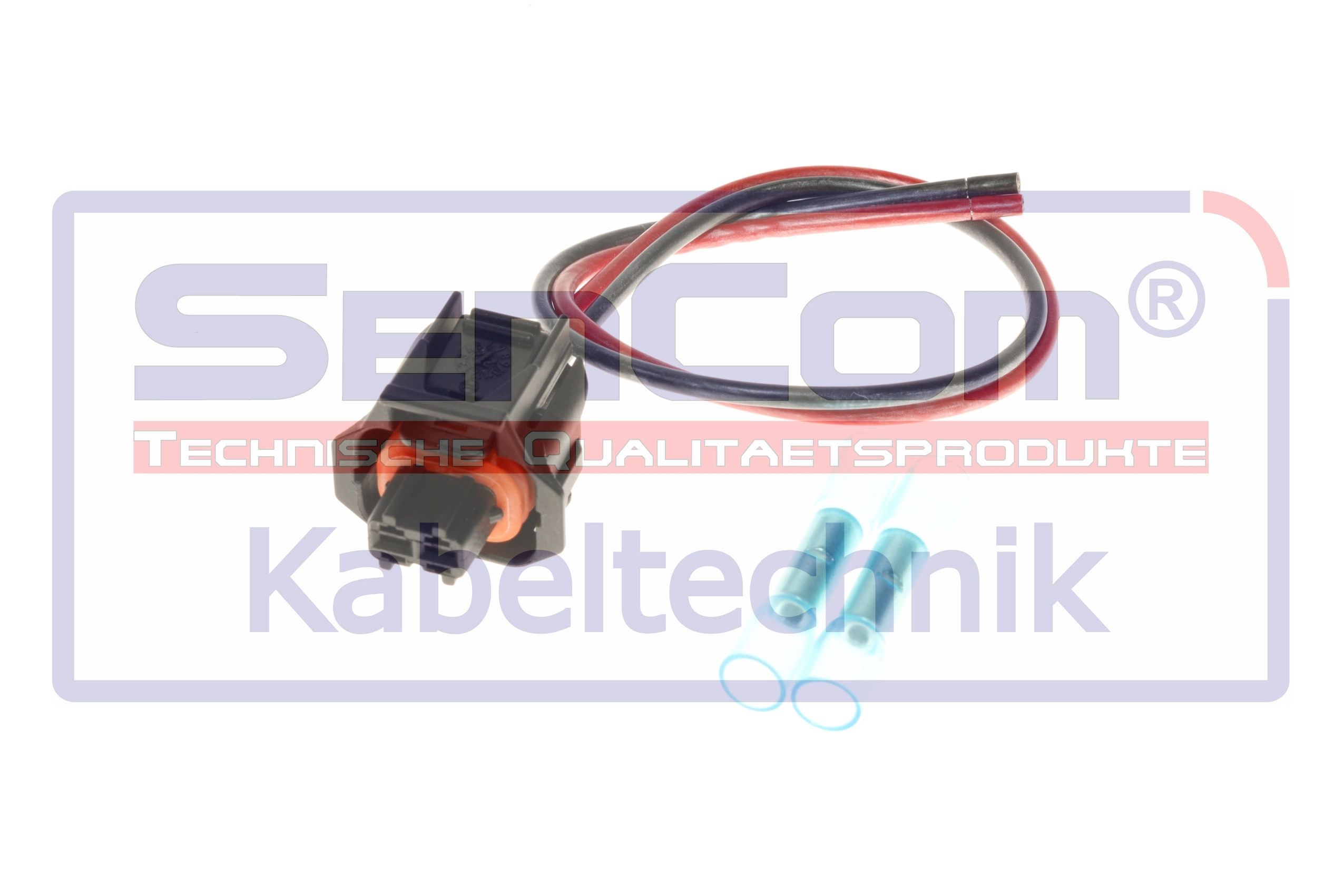 Cable Repair Set, ignition system Reparatursatz Stecksystem Bosch Vergl.Nr.: 1 928 403 732 20733