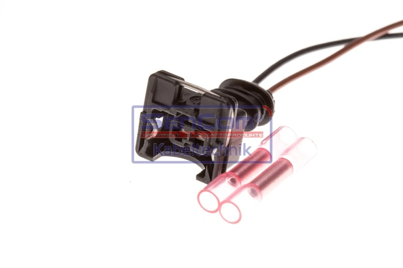 Pressure Converter, exhaust control Reparatursatz Kabelbaum Druckwandler Abgassteuerung 5030130