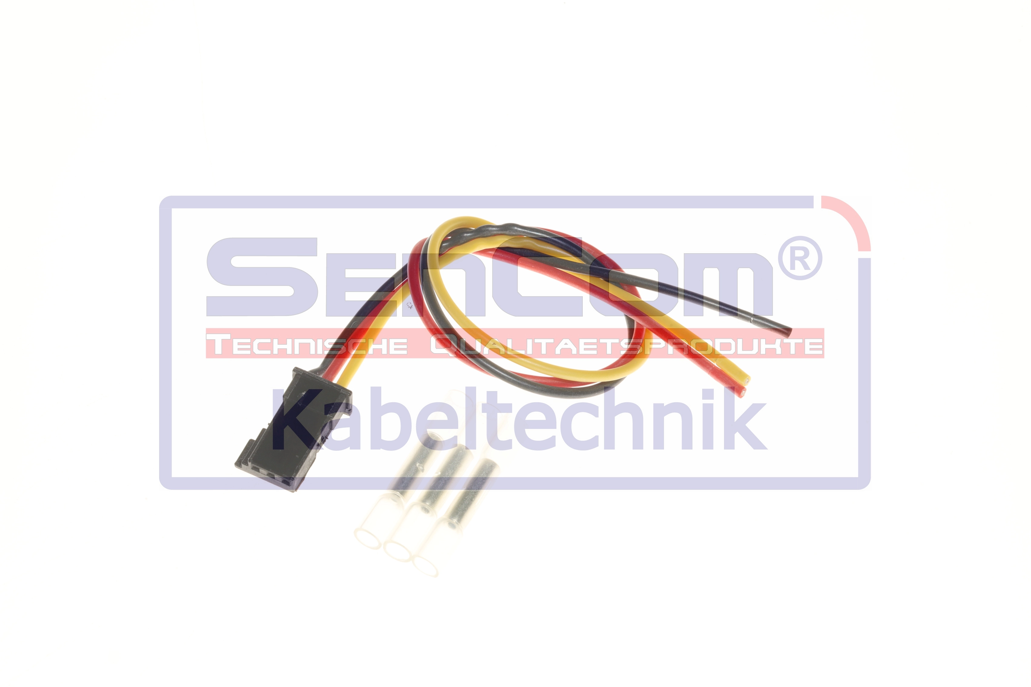 Wiring Harness Repair Kit Reparatursatz Stecksystem VAG 20907