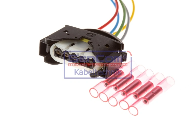 Cable Repair Set, mass air flow sensor Reparatursatz Kabelbaum für Luftmassenmesser 20274