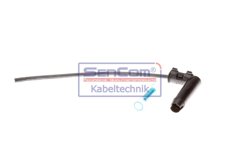 Cable Repair Kit, glow plug Reparatursatz Kabelbaum Glühkerze Stiftanschluss 10006