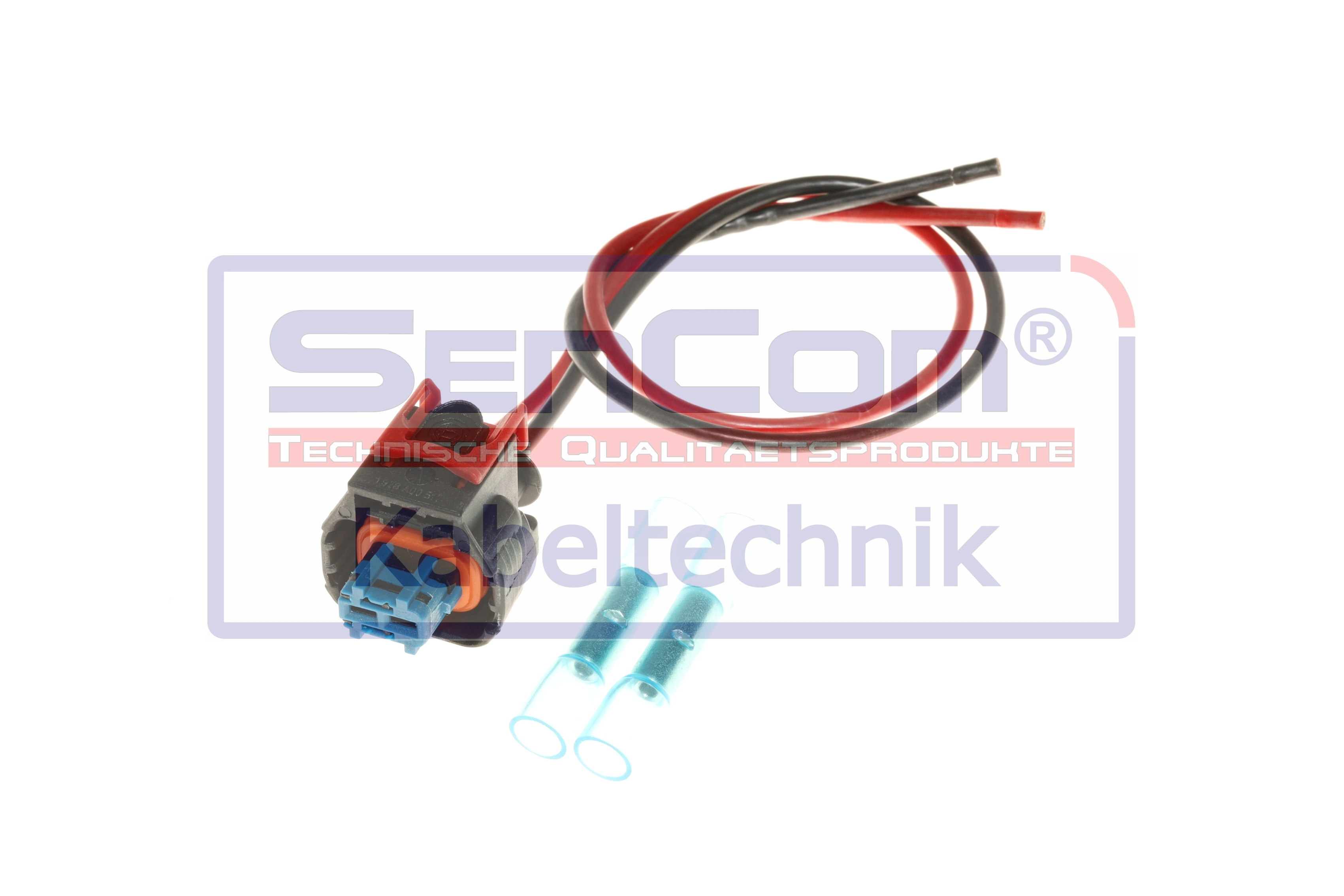 Cable Repair Set, ignition system Reparatursatz Stecksystem Bosch Vergl.Nr.: 1 928 405 521 20747