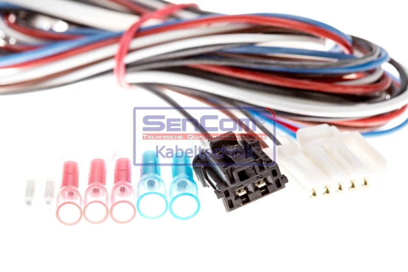 Cable Repair Kit, tailgate für 270° öffnung 503046