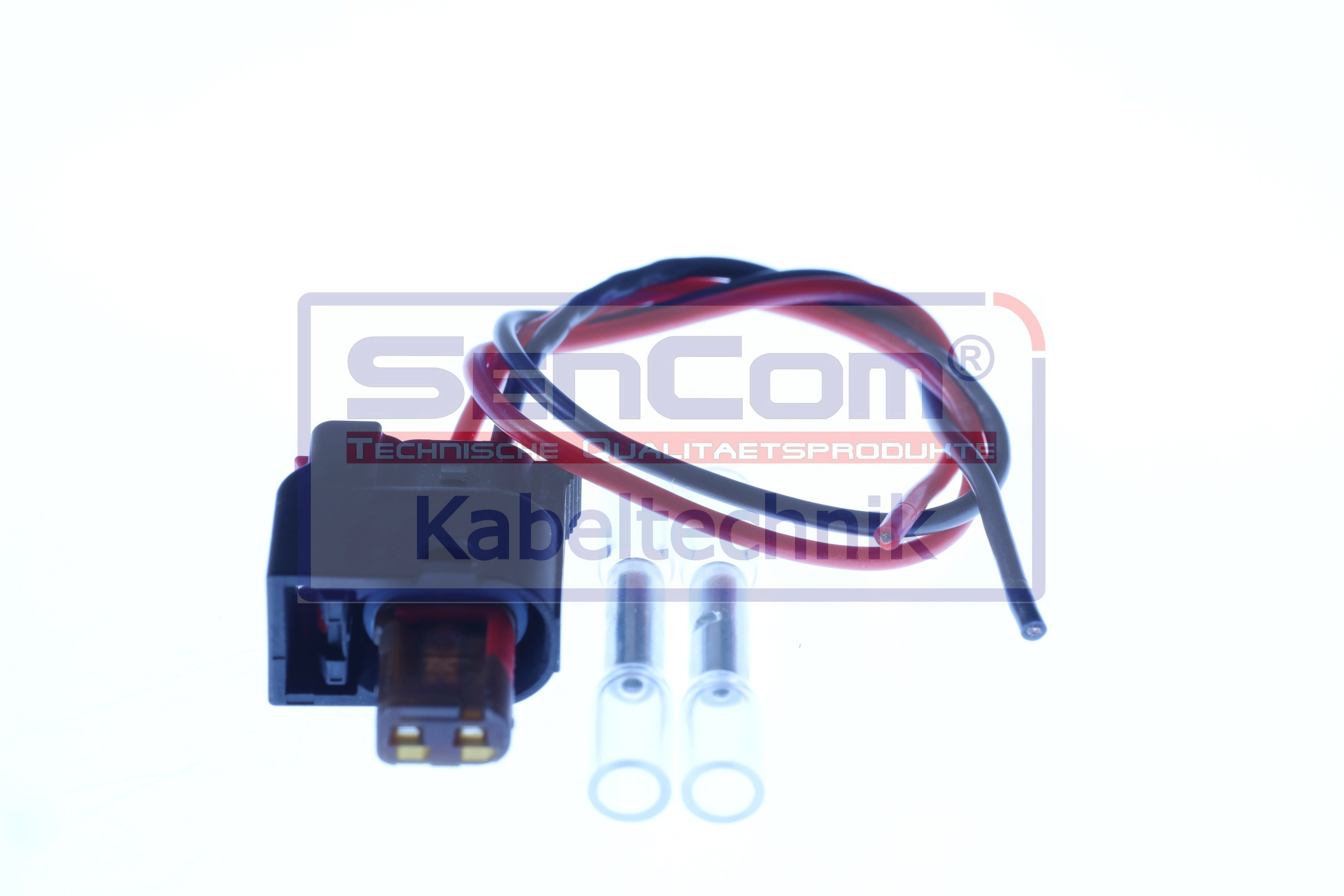 Cable Repair Set, direction indicator Reparatursatz Kabelbaum Seitenblinker 20558