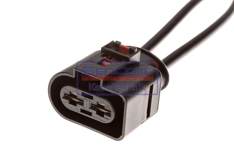 Cable repair kit, transmission control unit (AMT) Reparatursatz Kabelbaum Lenkung (Stromversorgung) 10214