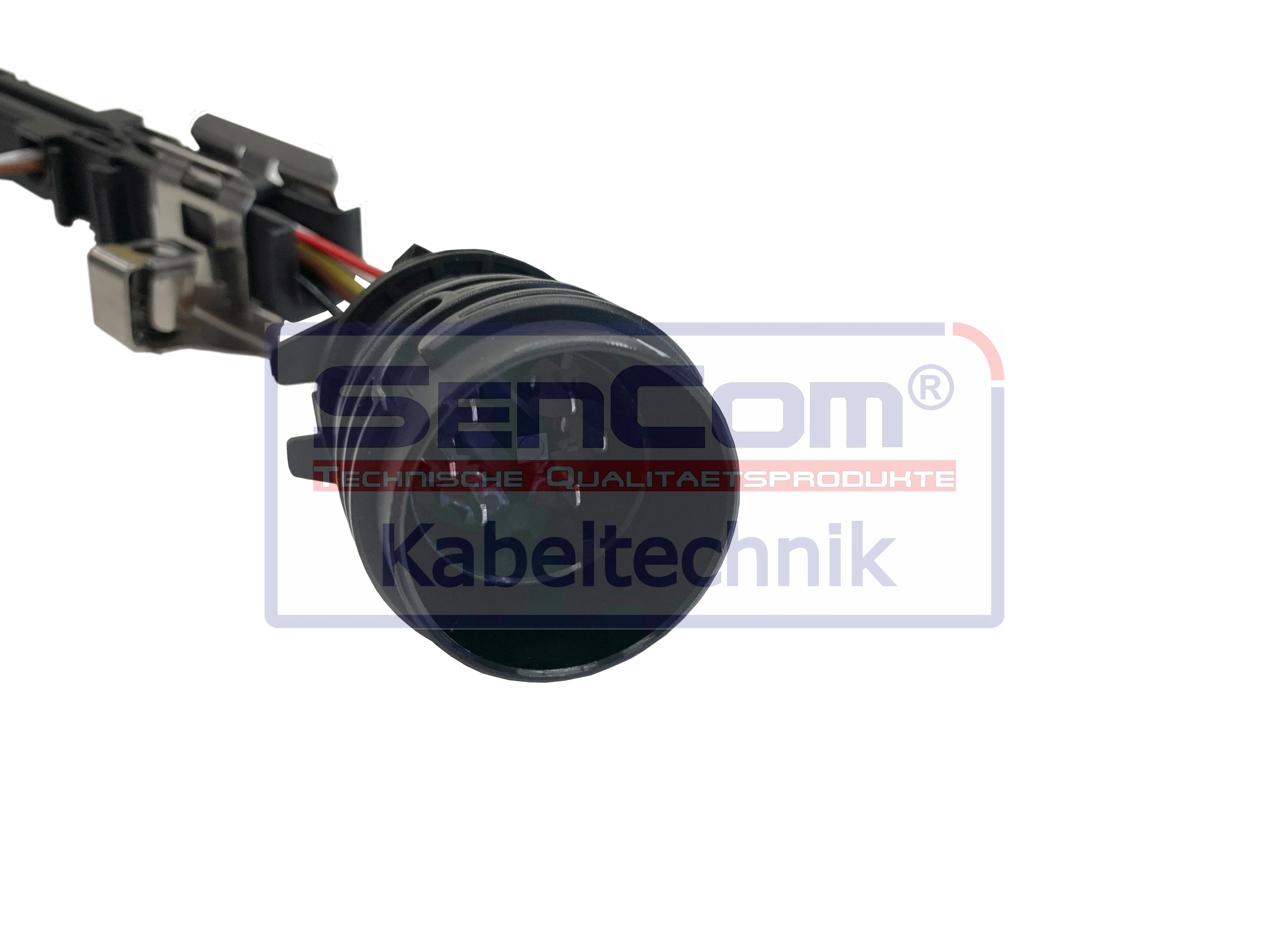 Connecting Cable, injector Leitungssatz, Einspritzdüse/Pumpe-Düse für 2.5 TDI & 5.0 TDI 20400