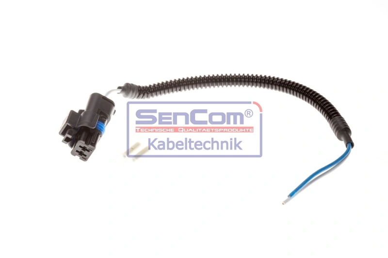 Cable Repair Set, crankshaft position sensor Reparatursatz Kabelbaum Umrüstadapter für Impulsgeber 9915360