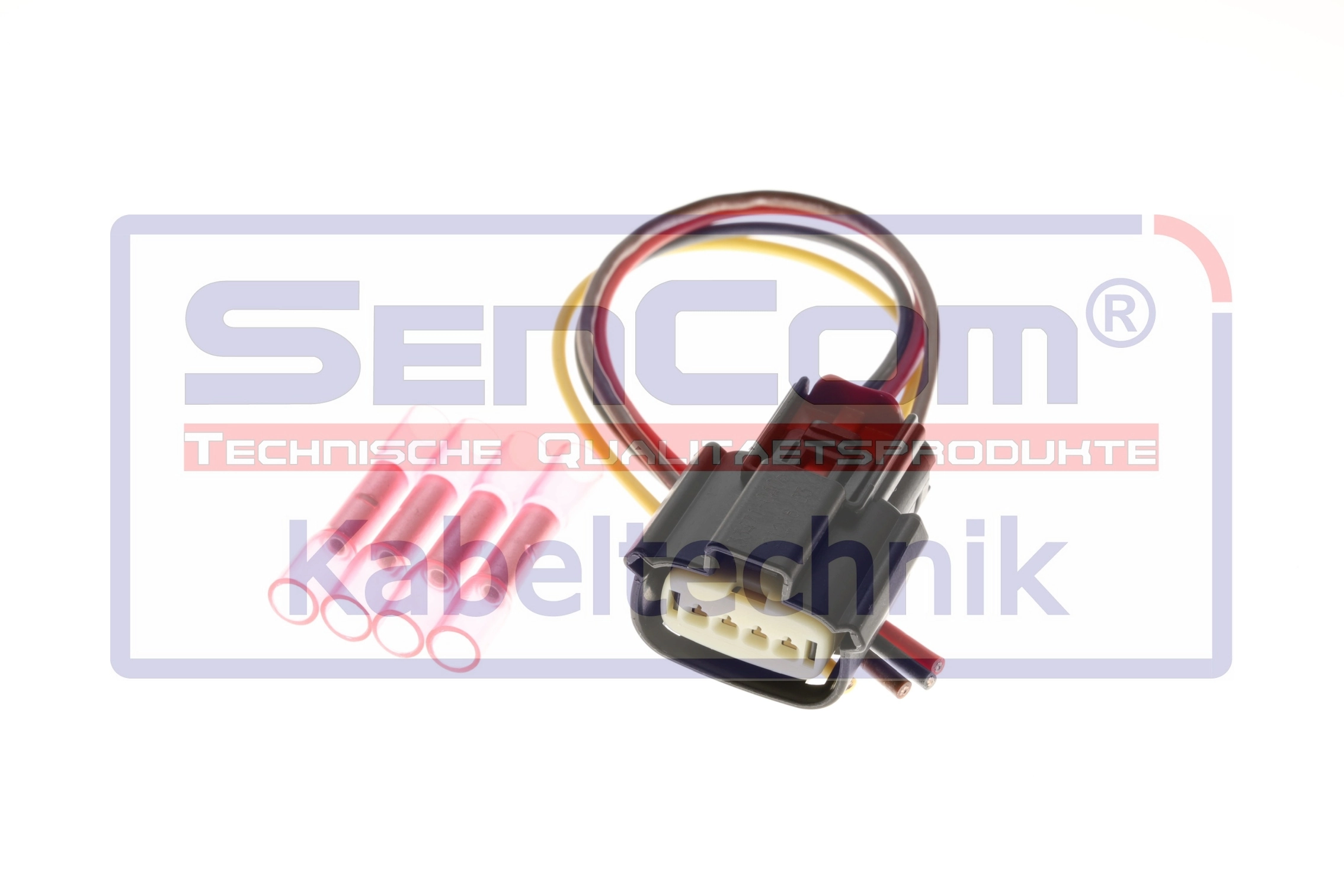 Cable Repair Set, tail light assembly Reparatursatz Kabelbaum Hauptscheinwerfer für FORD USA, Opel 20696