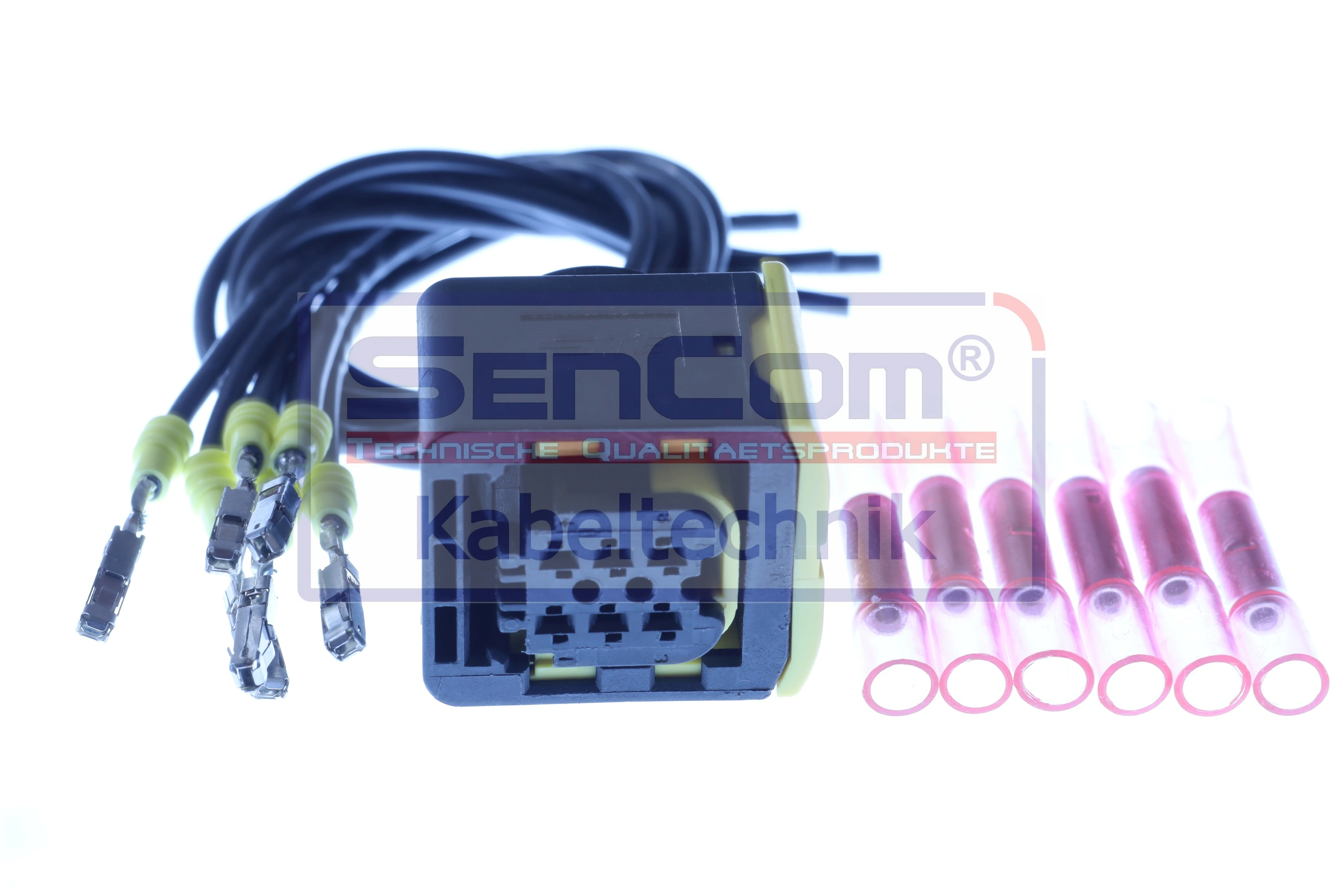 Wiring Harness Repair Kit Reparatursatz Kabelbaum AD Blü -Sensor 20560