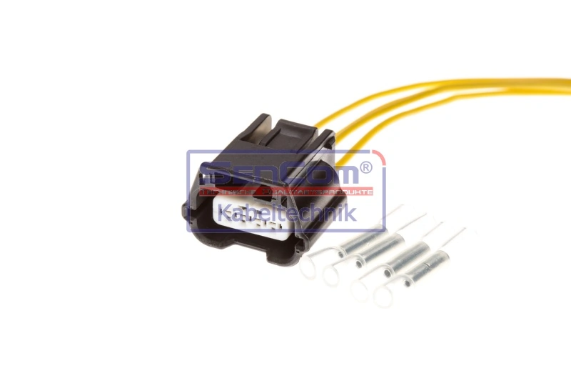 Cable Repair Set, mass air flow sensor Reparatursatz Kabelbaum Luftmassenmesser 20257