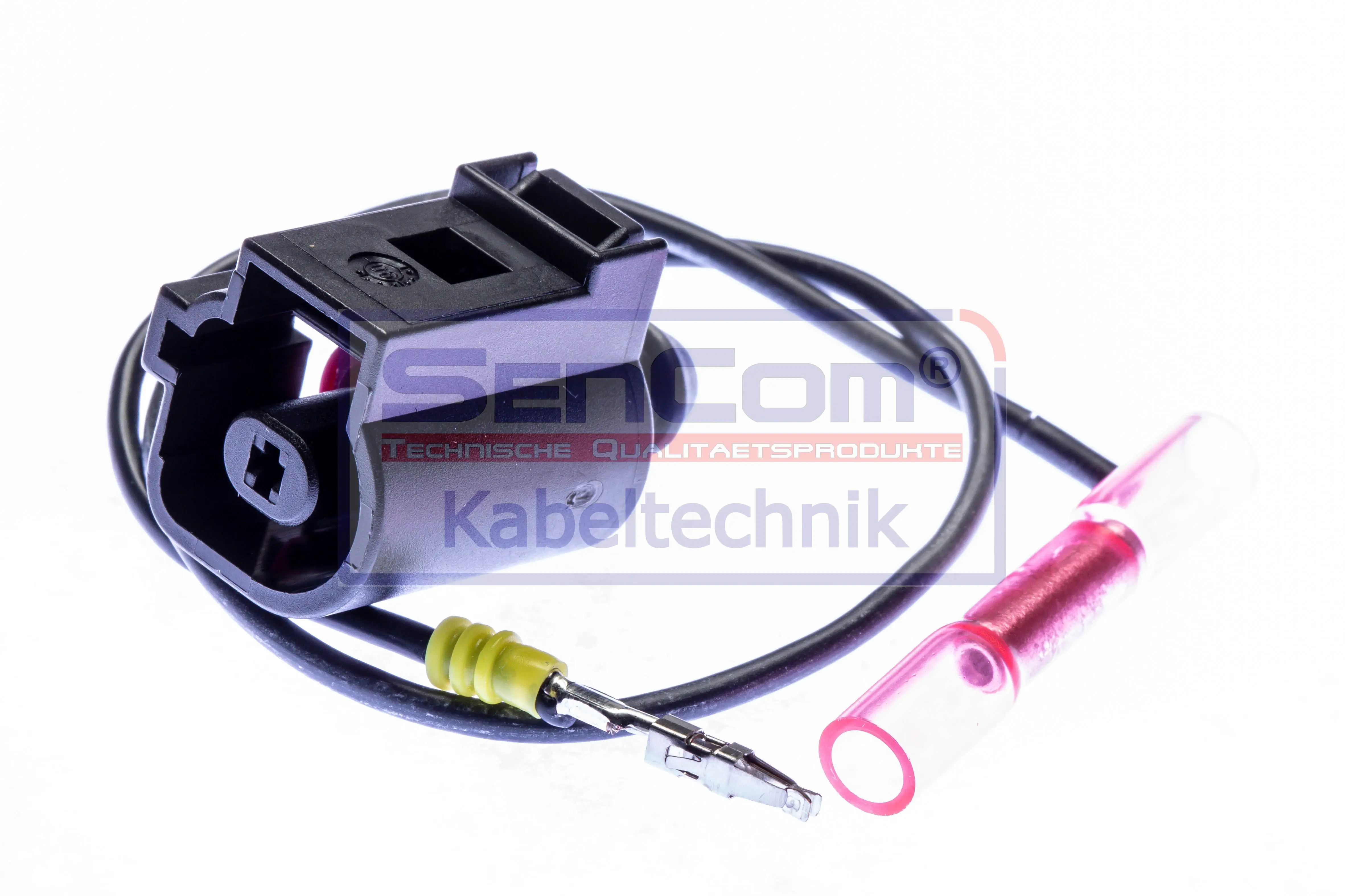 Wiring Harness Repair Kit Reparatursatz Stecksystem VAG VG-Nr.: 1J0973081 20510