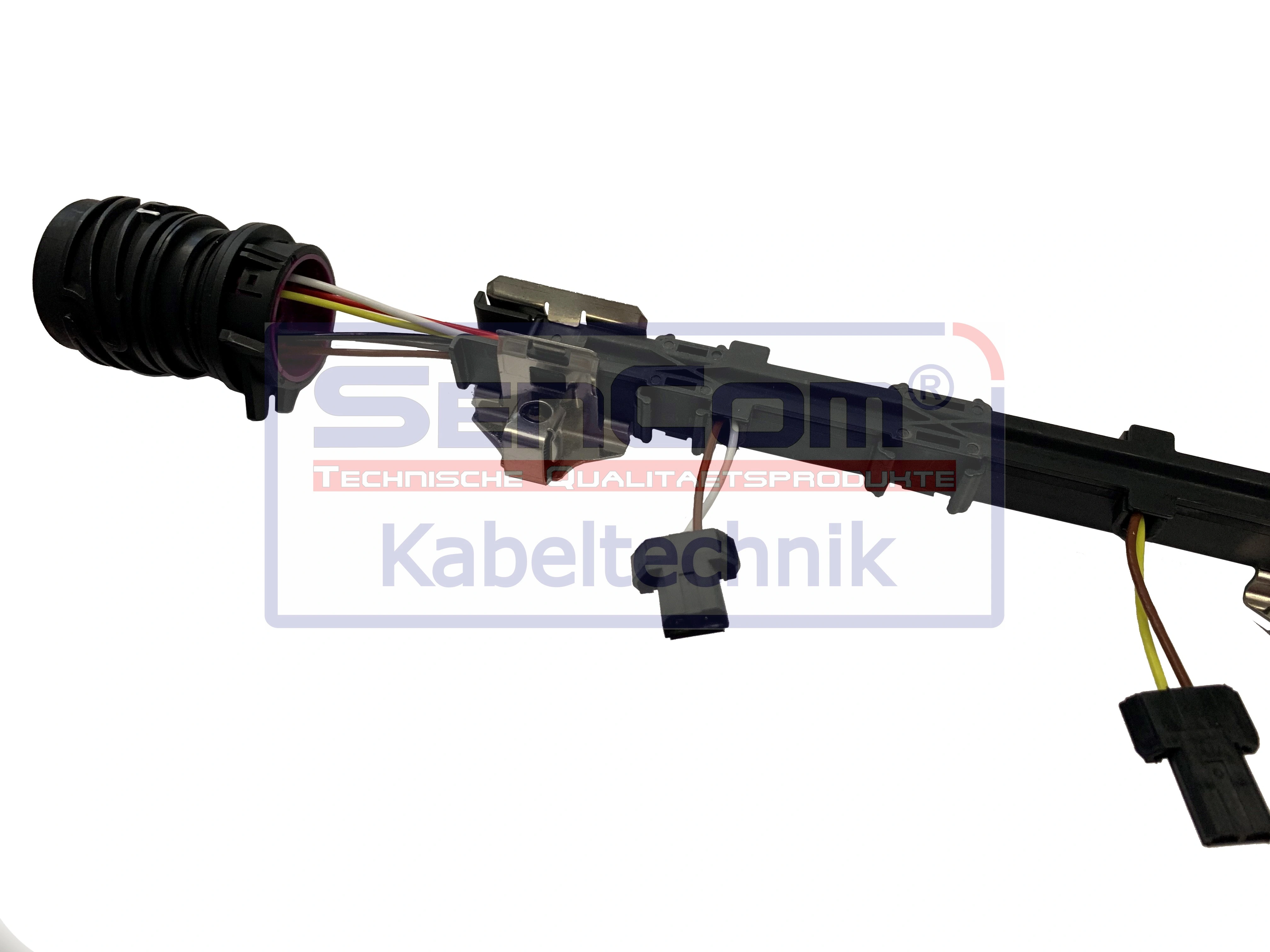 Connecting Cable, injector Leitungssatz, Einspritzdüse/Pumpe-Düse für 2.5 TDI & 5.0 TDI 20404