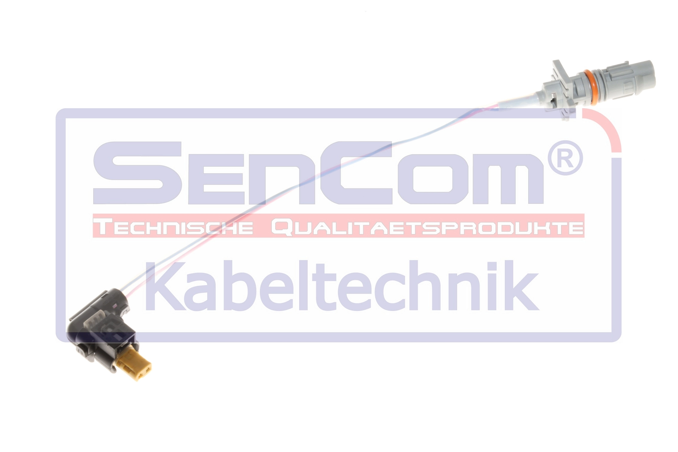 Repair Kit, Oil Pump Adapterkabel für regelbare Ölpumpe Mercedes Benz 20702