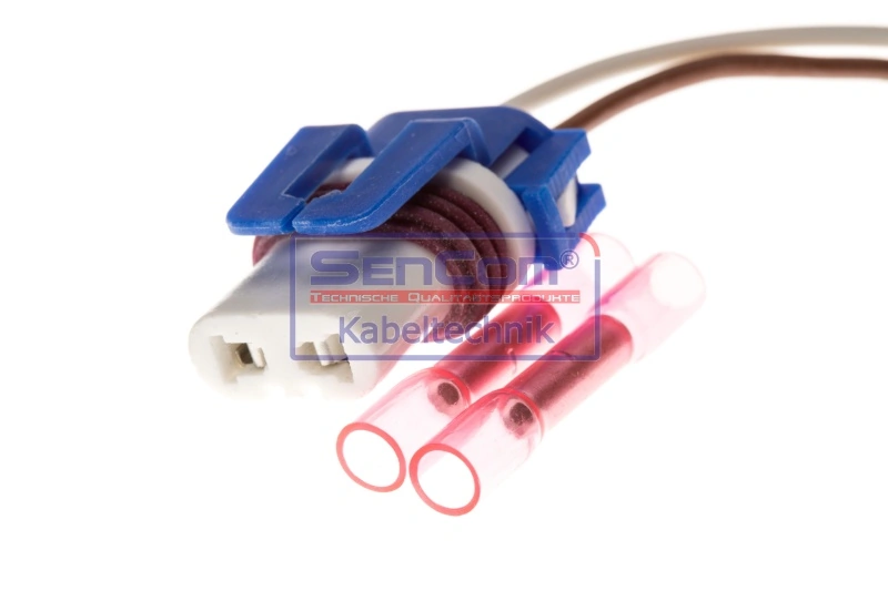 Cable Repair Kit, headlight Keramik Lampenstecker für HB3/H10/H12 503096