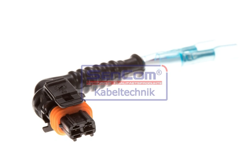 Cable Repair Set, injector valve Reparatursatz Kabelbaum Einspritzdüse (Bosch System) 112035