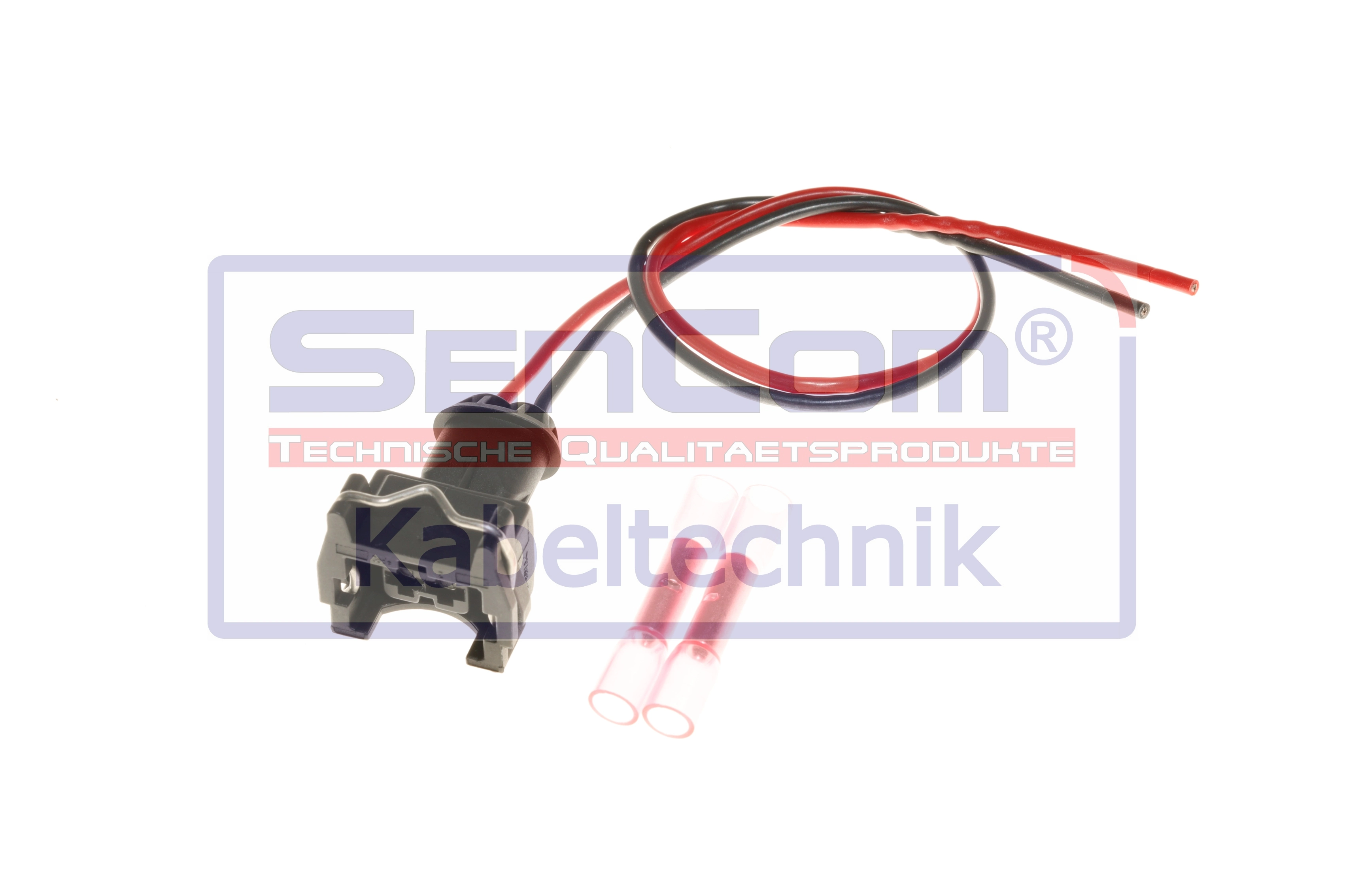 Cable Repair Set, ignition system Reparatursatz Stecksystem Bosch Vergl.Nr.: 1 928 402 571 20753
