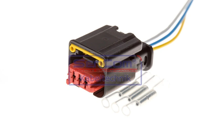 Cable Repair Set, common rail set Reparatursatz Kabelbaum Raildrucksensor 503508