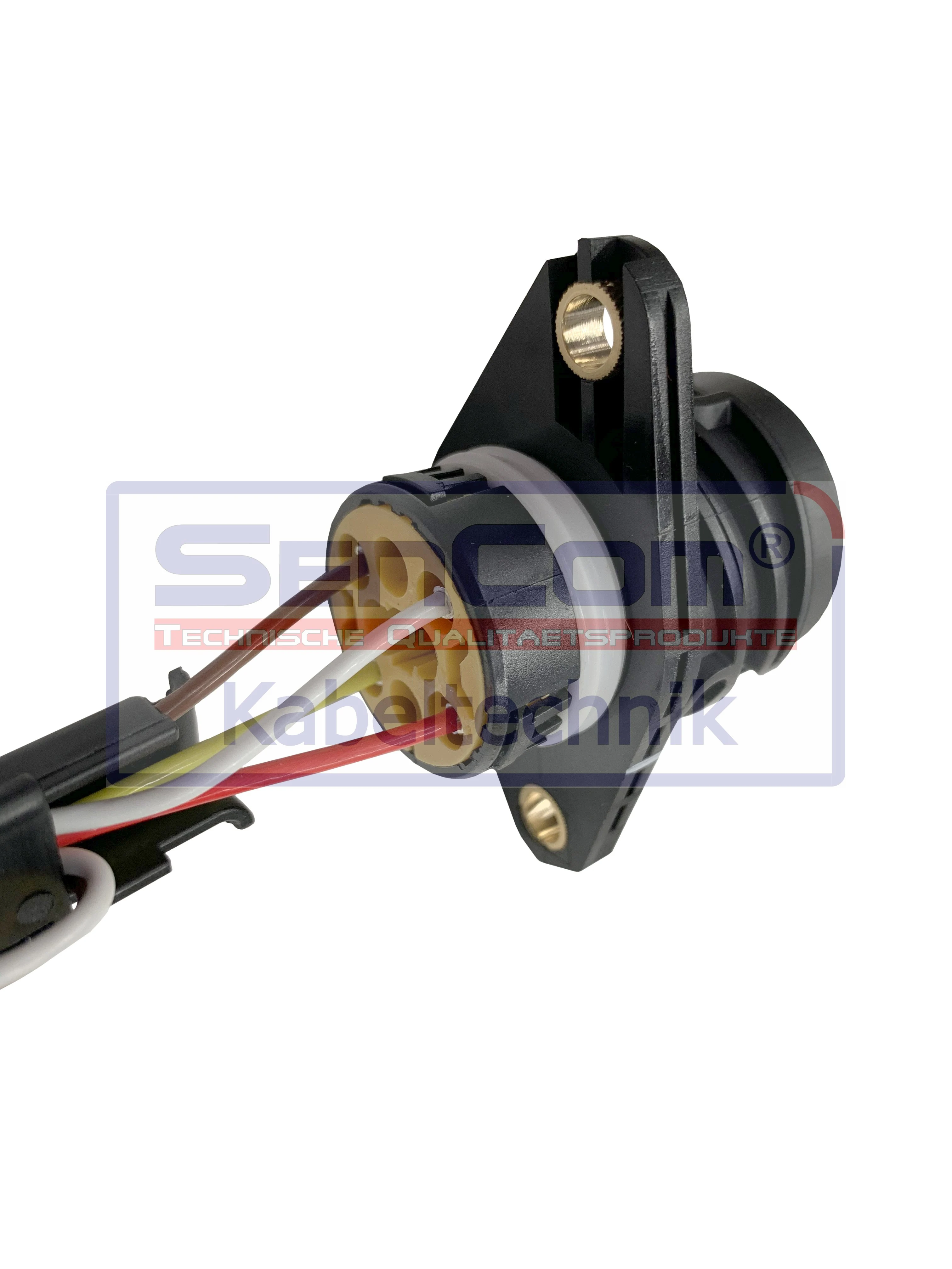 Connecting Cable, injector Leitungssatz, Einspritzdüse/Pumpe-Düse für 1.2  & 1.4 TDI 20399
