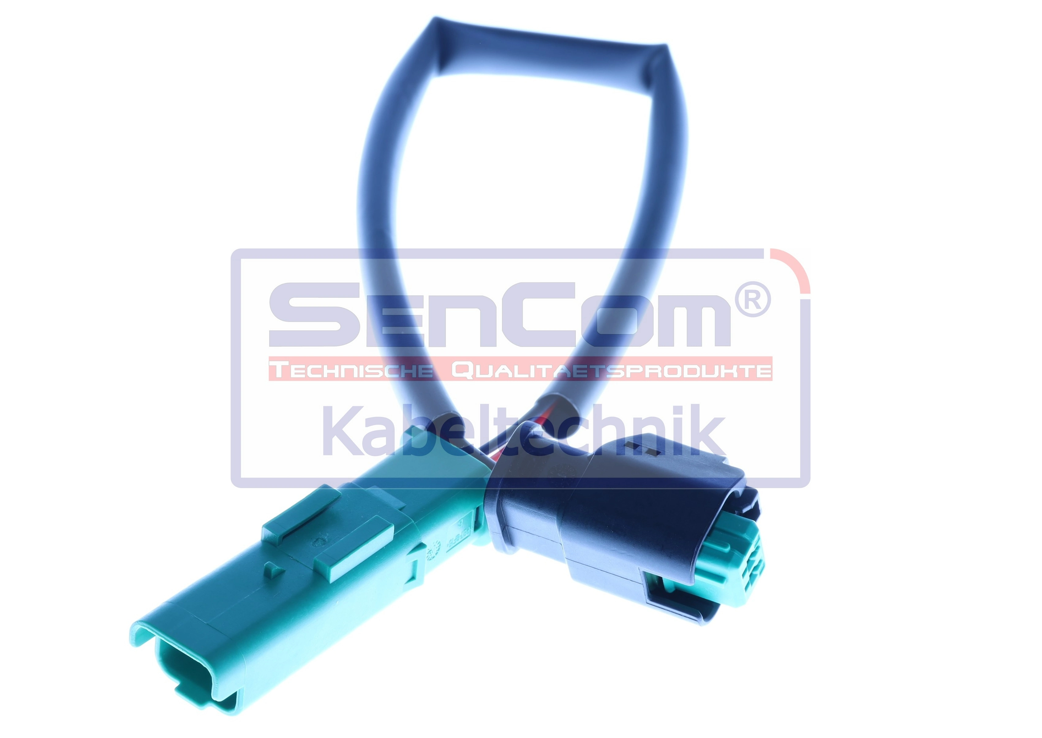 Cable Repair Set, thermostat Adapterkabel für Kühlerlüfter 20348