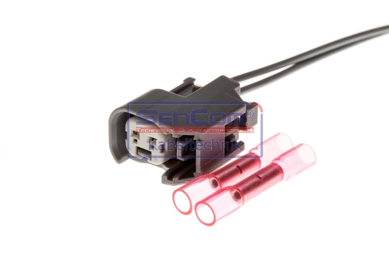 Repair Kit, cable set Reparatursatz Kabelbaum Hupe 10015