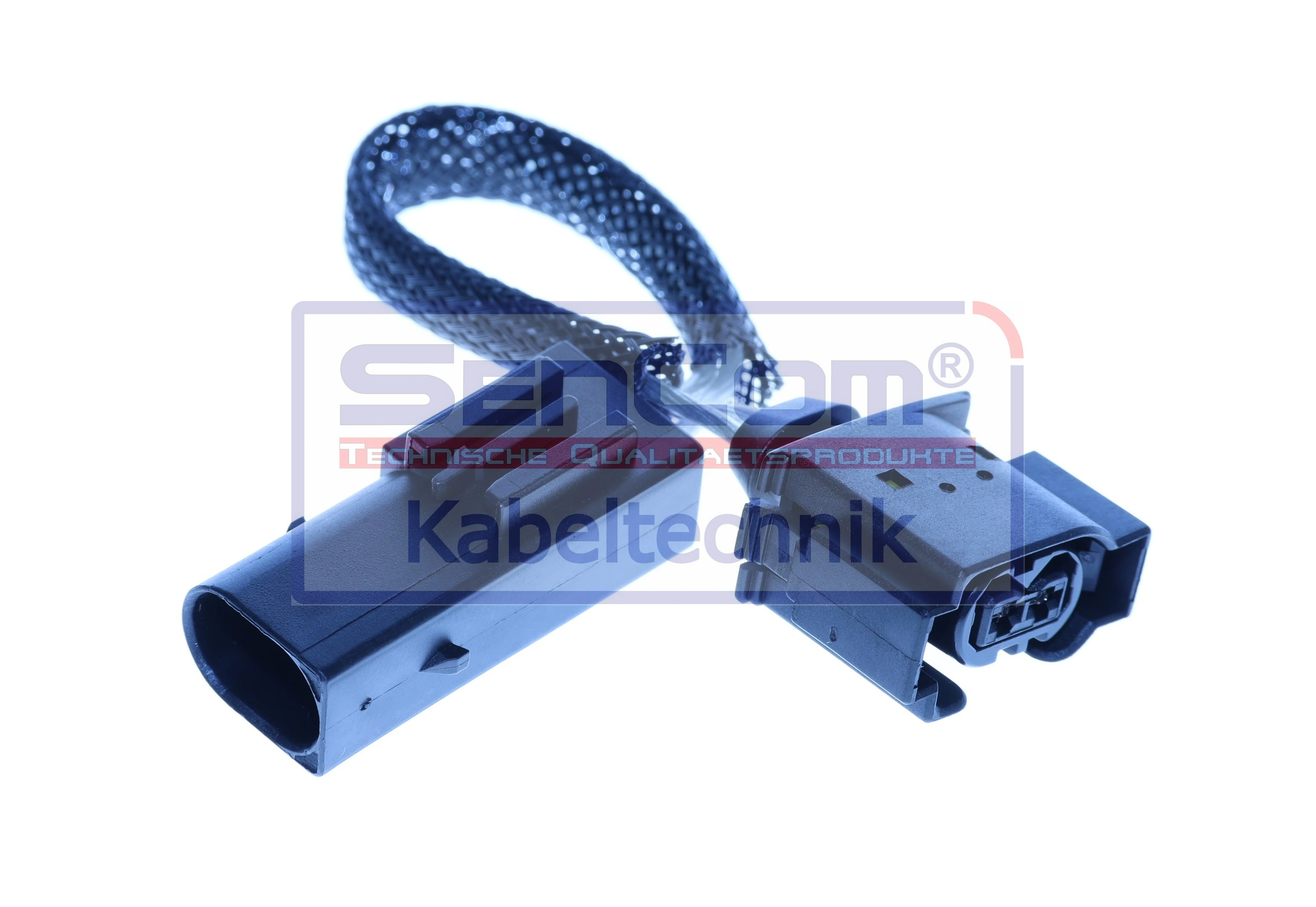 Connector Cable, camshaft sensor Adapterkabel für Nockenwellensensor 20329