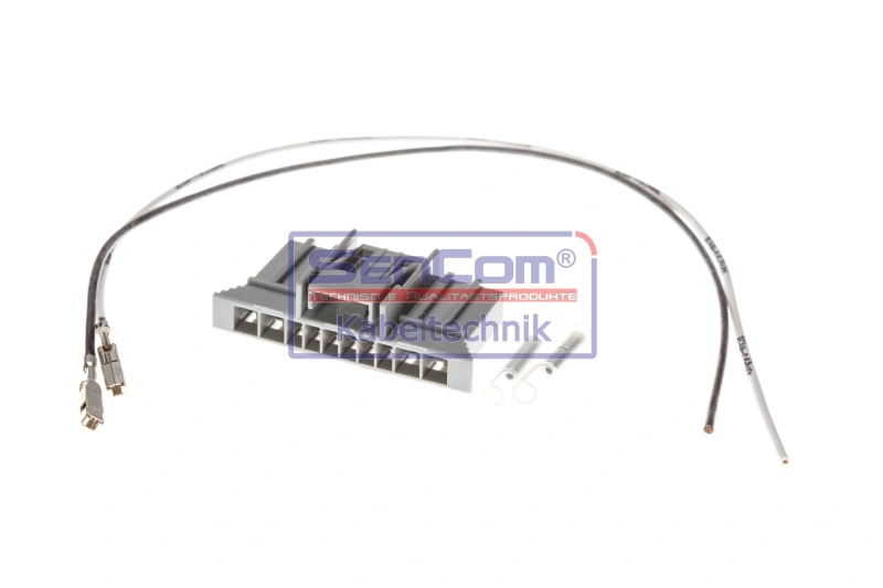 Cable Repair Set, central electrics Repkit Bodycomputer 503031