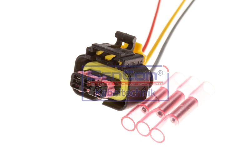 Repair Kit, cable set Reparatursatz Kabelbaum Turbine 10103