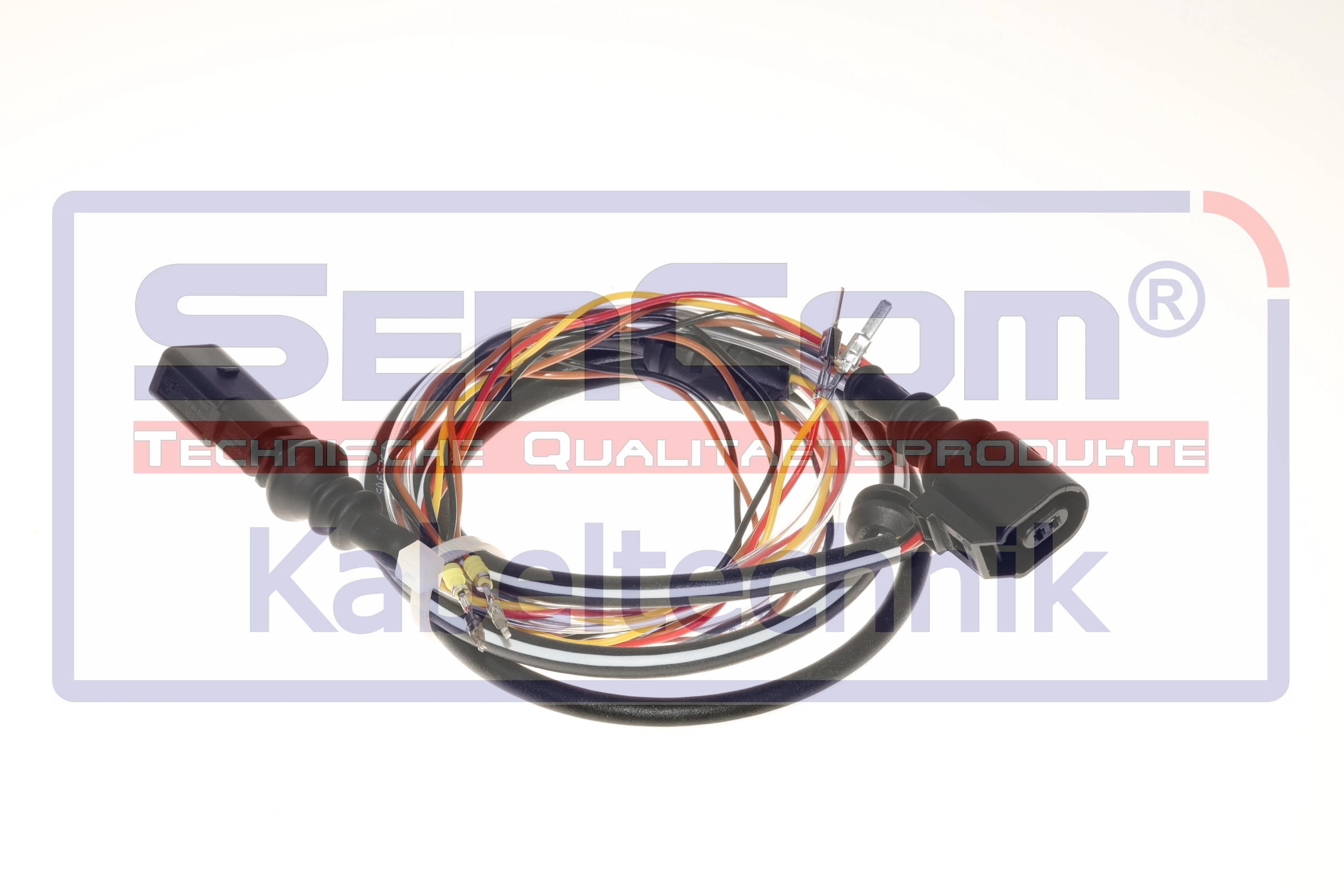 Connecting Cable, ABS ABS Verbindungskabel für VAG Fahrzeuge 20722