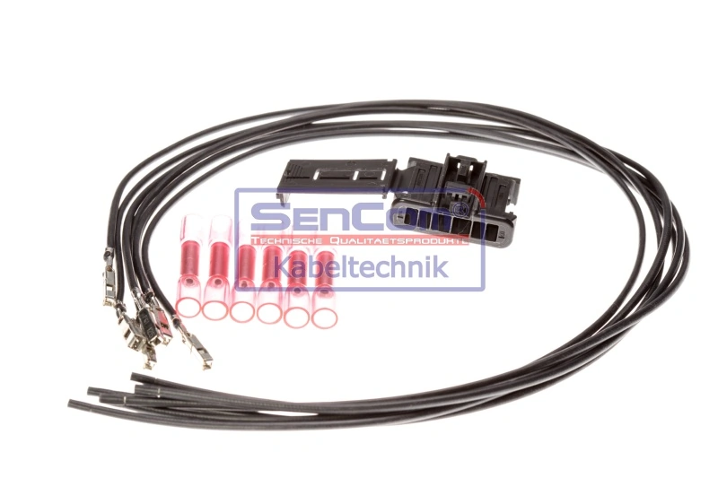 Cable Repair Set, tail light assembly Reparatursatz Kabelbaum Rückleuchte rechts oder links 9920163