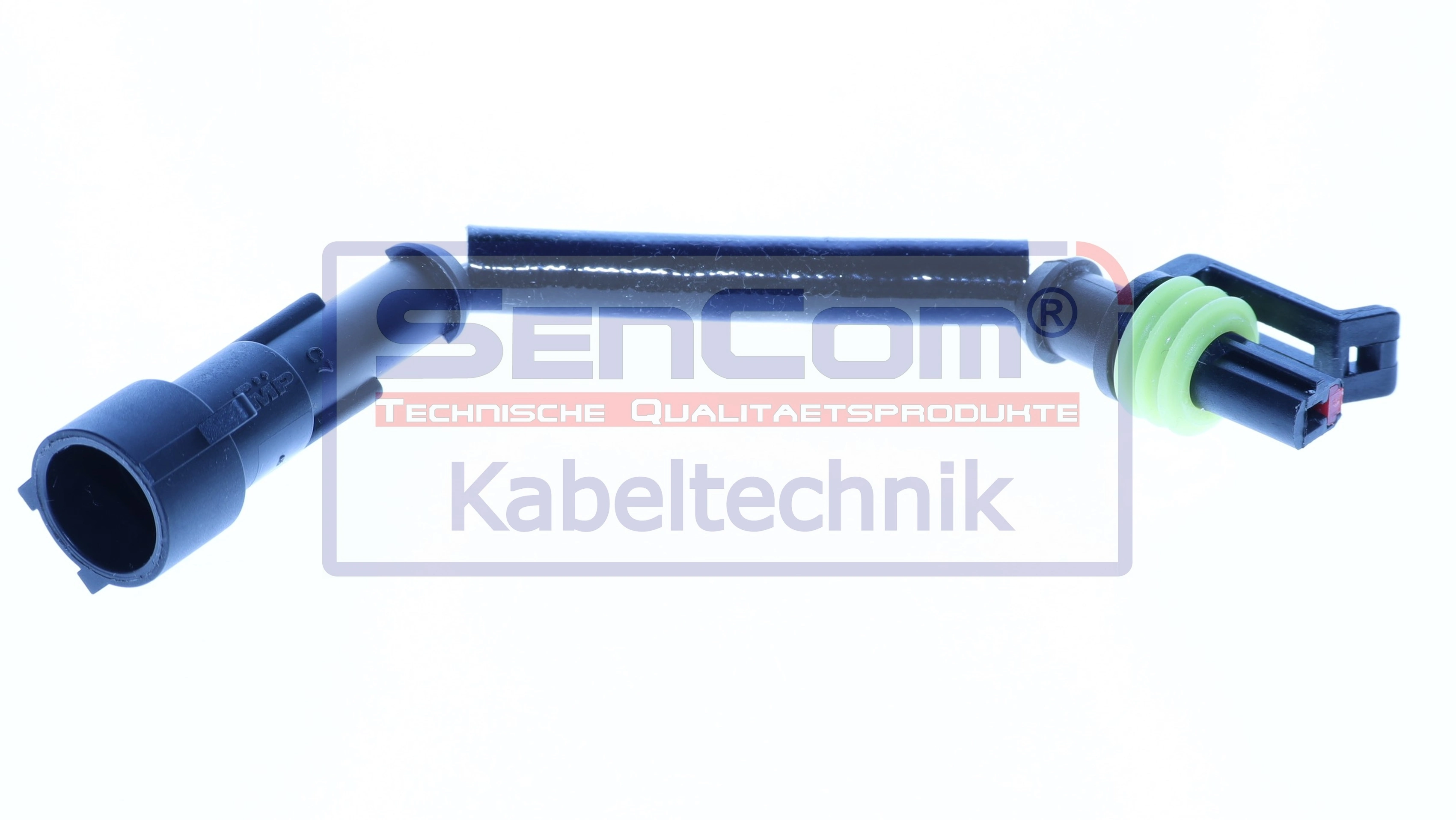 Connecting Cable, oil pressure switch Adapterkabel für Öldruckschalter (Ölstopleitung) 20370