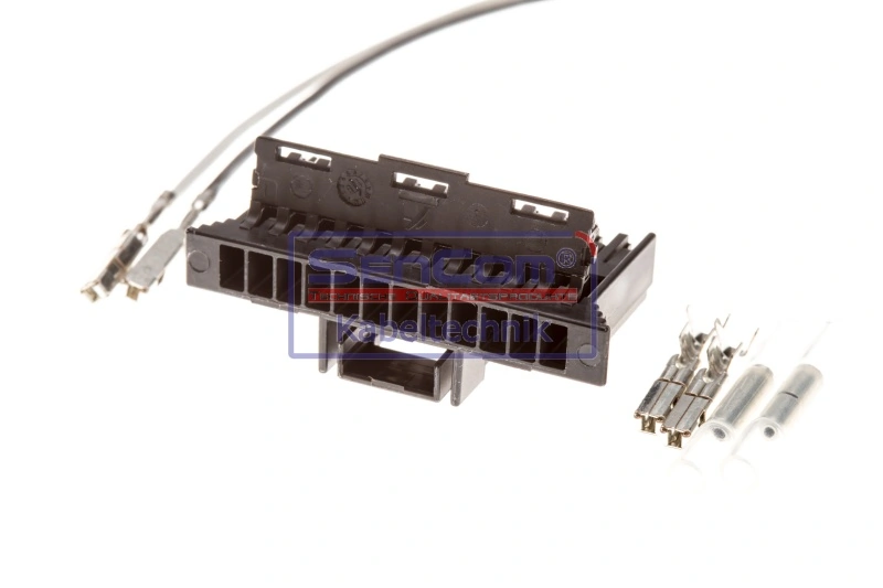 Cable Repair Set, central electrics Reparatursatz Bodycomputer 9910646