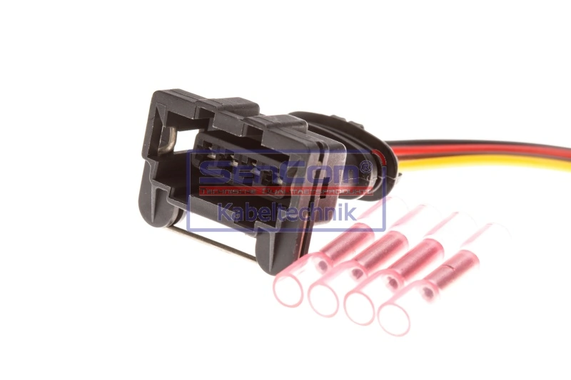 Cable Repair Kit, headlight Reparatursatz Kabelbaum für Scheinwerfer (links oder rechts) 10167