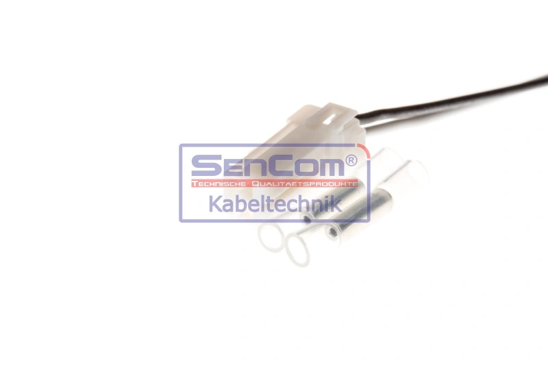 Cable Repair Set, licence plate light Reparatursatz Kabelbaum Kennzeichenbeleuchtung 10110