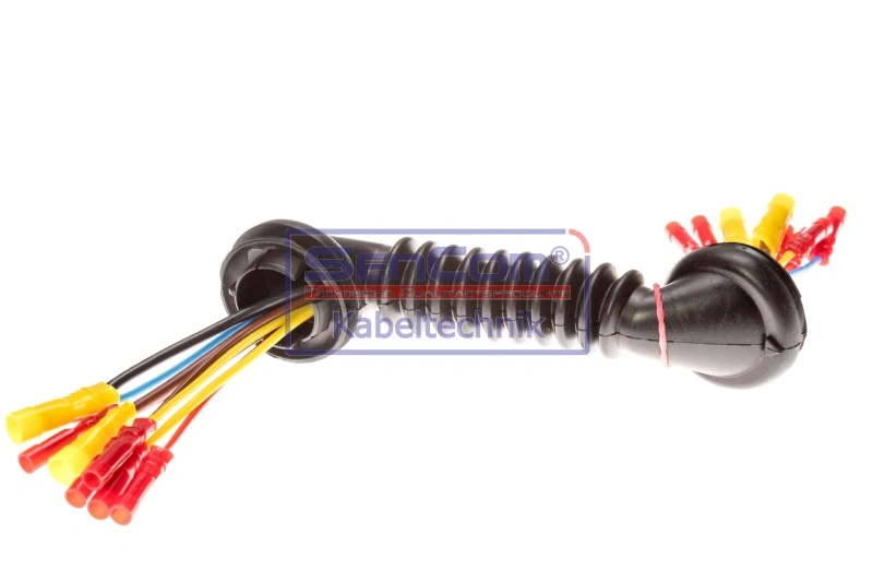 Cable Repair Kit, tailgate Kabelreparatursatz, Heckklappe 3061326