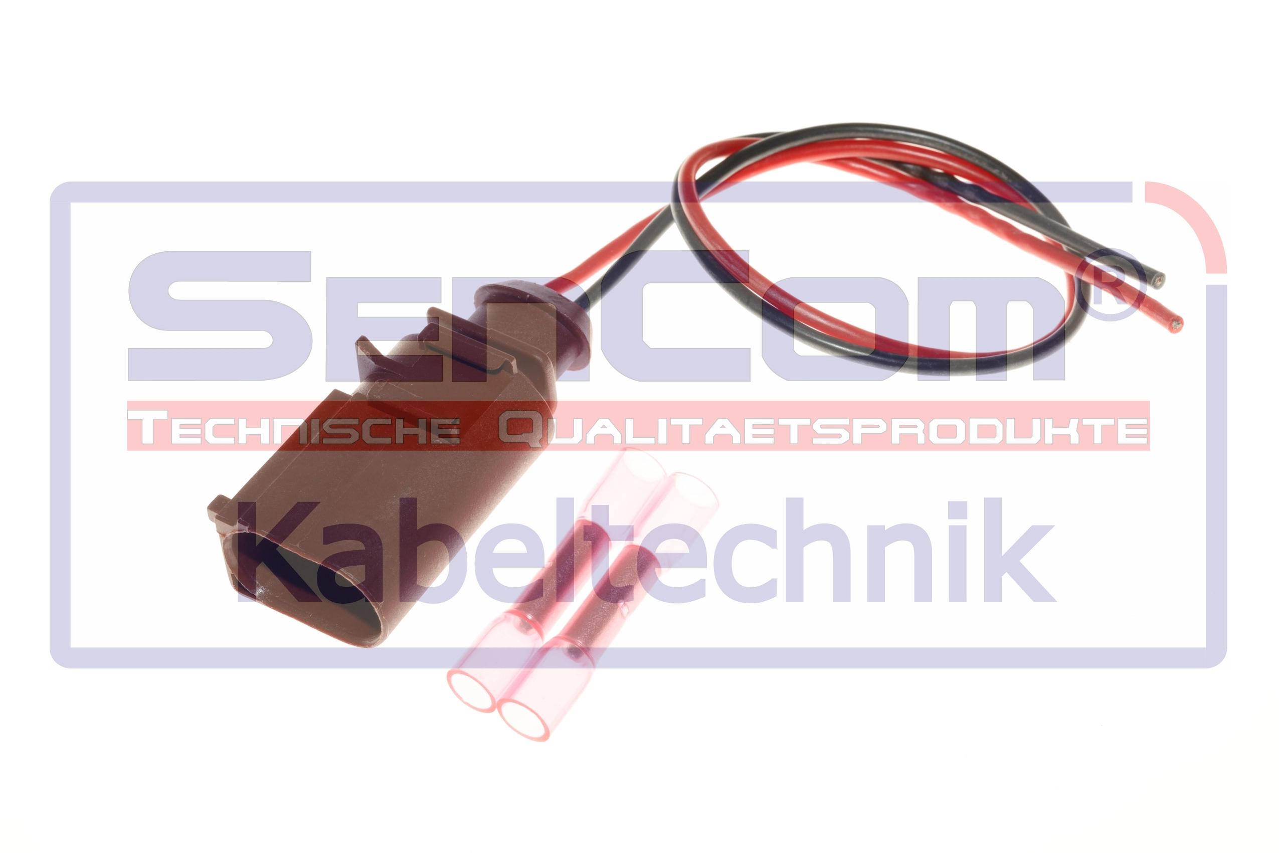 Wiring Harness Repair Kit Reparatursatz Stecksystem VAG Vergl.-Nr.: 1J0 973 822 A 20848