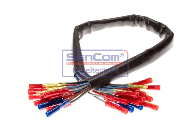 Repair Kit, cable set Reparatursat Kabelbaum für die dritte Bremsleuchte 1512105