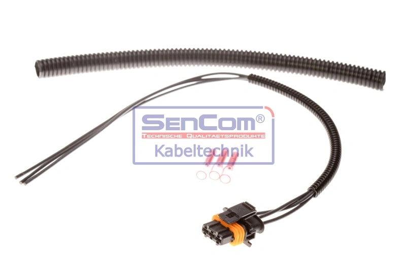 Cable Repair Kit, intake air temperature sensor Reparatursatz Kabelbaum Saugrohrdruckfühler 503027