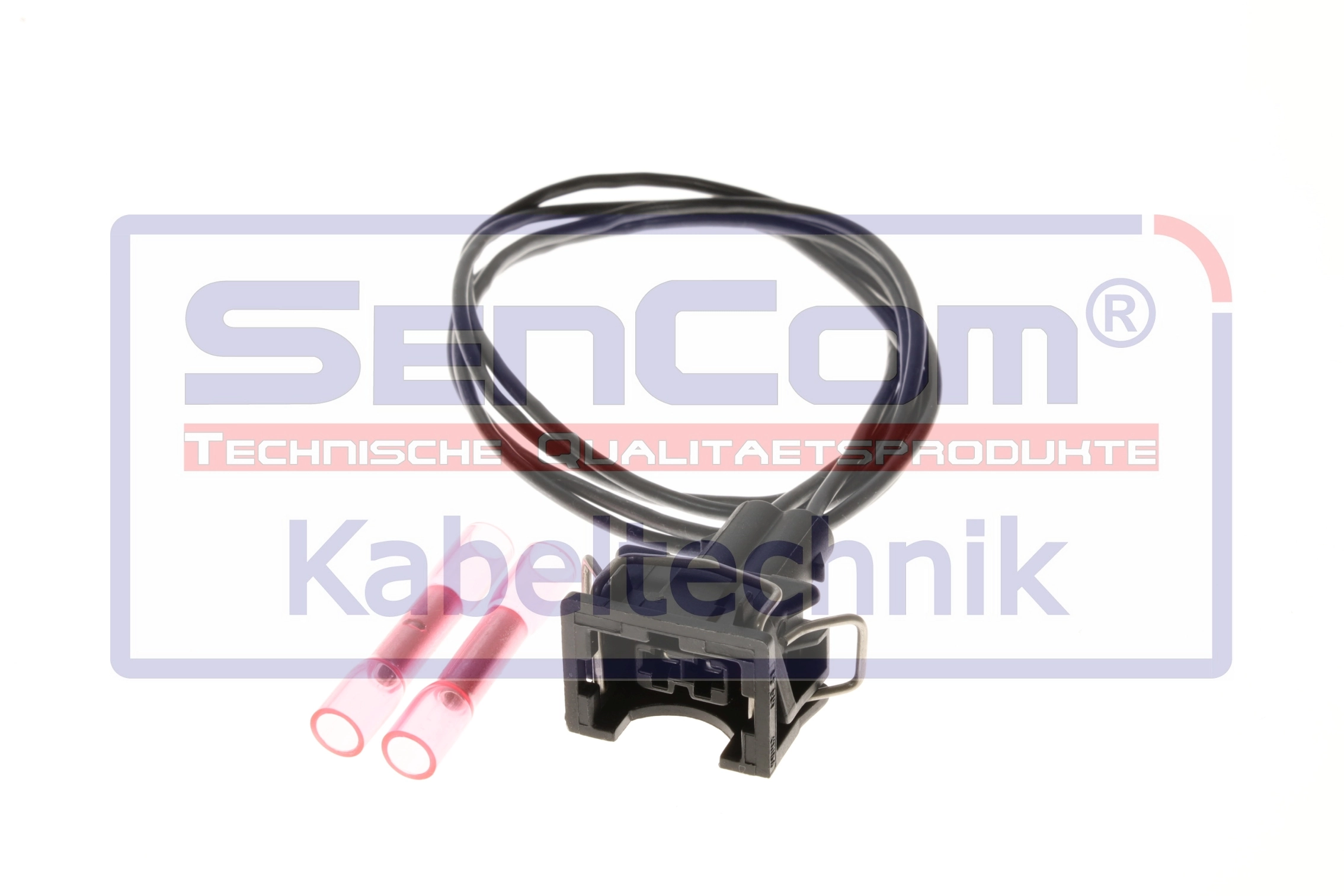 Cable Repair Kit, oxygen sensor Reparatursatz Stecksystem Temperatursensor 20665