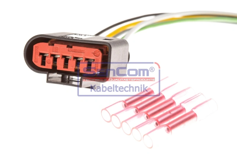 Cable Repair Set, mass air flow sensor Reparatursatz Kabelbaum für Luftmassenmesser 20269