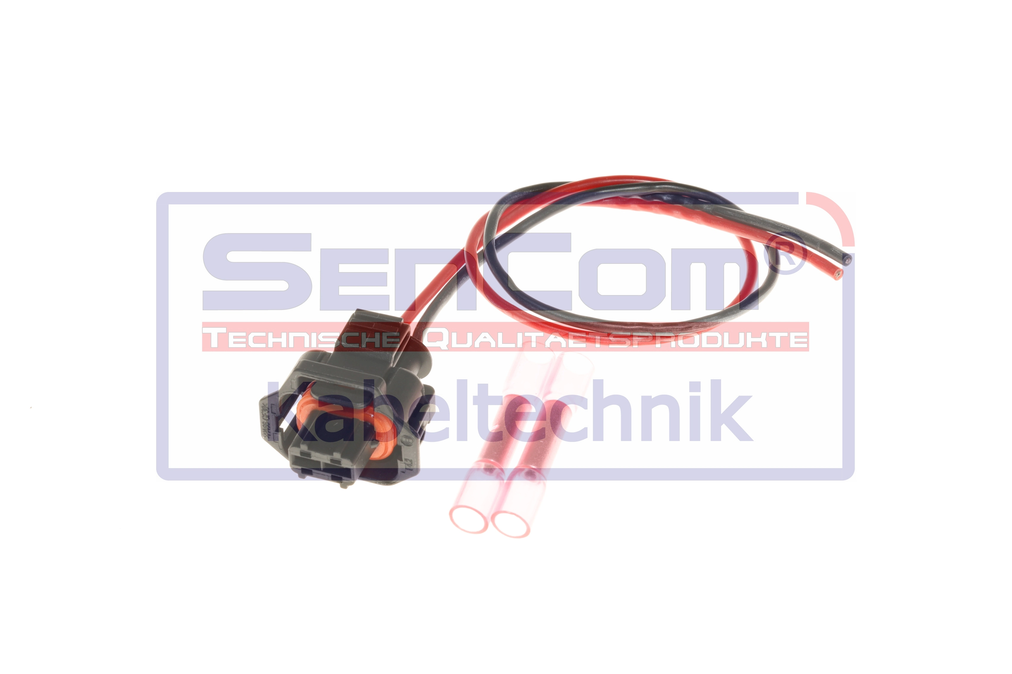 Cable Repair Set, ignition system Reparatursatz Stecksystem Bosch Vergl.Nr.: 1 928 403 698 20758